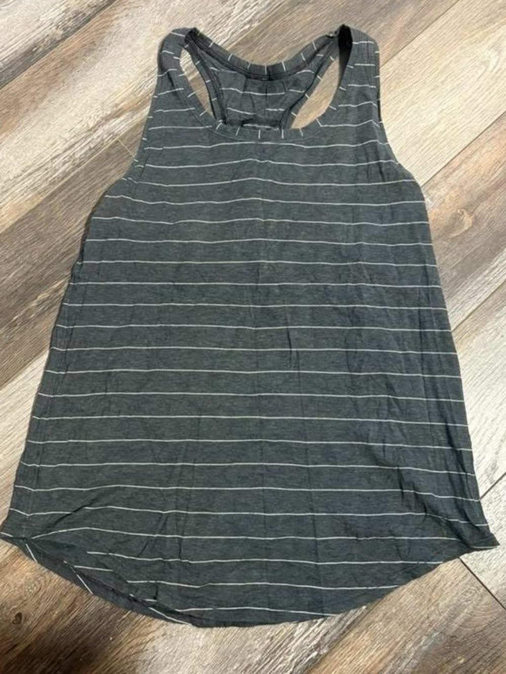 Lululemon Love Tank *Pleated